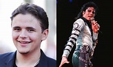 Michael Jackson's youngest son Bigi Jackson aka 'Blanket' Is All Grown ...