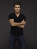 Stefan Salvatore season 6 official picture - The Vampire Diaries Photo ...