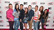 'Jersey Shore' Returning In 2018 on MTV with Original Cast Members