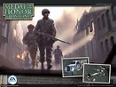 Medal of Honor: Frontline official promotional image - MobyGames