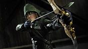 Arrow S0E1 (2013) - Backdrops — The Movie Database (TMDB)