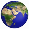 Mapa 3d Da Terra Ilustracao Stock Ilustracao De Planeta 796431 Images