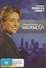 Halifax f.p. (1994–2001) Re-Release Script A Person Of Interest ...