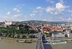 Bratislava – Travel guide at Wikivoyage