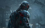 Ultron In Avengers Age Of Ultron, HD Movies, 4k Wallpapers, Images ...