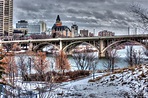 Unique Things To Do in Saskatoon, Canada