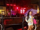 Amsterdam Nightlife - DocDivaTraveller