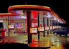 Munfordville Sonic Drive-in Photograph by James Rasmusson