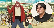 Mamoru Hosoda: Miyazaki retirement has brought "freedom" to anime ...