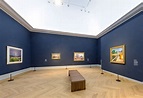 Klassiker der Moderne. Liebermann, Munch, Nolde, Kandinsky ...