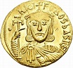 Oslo Myntgalleri - Nicephorus I 802-811, AV solidus, Constantinople (4 ...