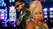Mary J. Blige ft. Dave East - "Rent Money" - (Video Clip) | BET