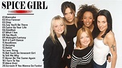 SpiceGirls Greatest Hits Full Album - Best Songs Of SpiceGirls Playlist ...
