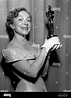 Helen Hayes, 23rd Academy Awards - 1951. File Reference # 34145-786THA ...