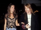 Top 157 + Axl rose actual pareja - Legendshotwheels.mx