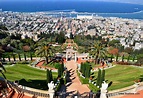 Fotos de Haifa - Israel | Cidades em fotos