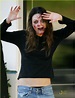 Mila Kunis is a Zombie: Photo 1655841 | Mila Kunis Photos | Just Jared ...