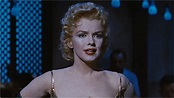 Bus Stop at 65: The movie that changed Marilyn Monroe's career forever ...