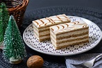 Esterházy Torte: A Dessert for the Prince of Gourmet - with Recipe!