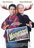 Bienvenido a Mooseport (película 2004) - Tráiler. resumen, reparto y ...