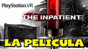 The Inpatient - Pelicula Completa en Español Latino 2018 - Todas las ...