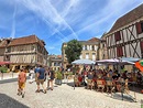 Pays de Bergerac, vignoble et bastides | Dordogne Périgord Tourisme