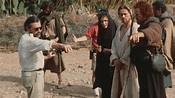 Sección visual de La última tentación de Cristo - FilmAffinity