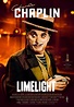 Limelight (1952) | Movie Poster | Kellerman Design