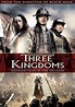 Three Kingdoms (2008) - IMDb
