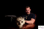Friday the 13th’s Kane Hodder Talks About Childhood Bullying, The Burn ...