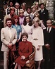 Falcon Crest. | Falcon crest, Television show, Tv series