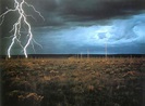 Issole: The Lightning Field / Walter De María