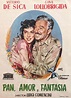 Pan, amor y fantasía (Luigi Comencini, 1953) DVDRip Dual SE - DivX Clásico