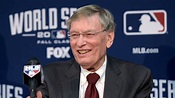 Bud Selig elected to Baseball Hall of Fame by 'Today's Game Committee'