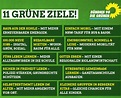 NEUES GR?N BRAUCHT DAS LAND - Bündnis 90 / Die GrünenBündnis 90 / Die ...