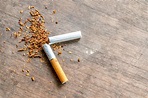 ¿La nicotina tiene un efecto protector contra el coronavirus?