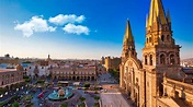 ¿Que hacer en Guadalajara, qué actividades y atracciones ver?