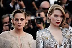 Kristen Stewart to star in lesbian Christmas rom com Happiest Season ...