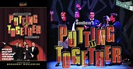 Putting It Together (2000 Broadway Film) - Toby Simkin ★ Broadway