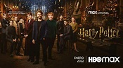 Harry Potter 20 aniversario: HBO Max presenta su trailer oficial y el ...
