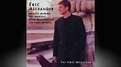 ERIC ALEXANDER - The First Milestone. - YouTube