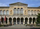 Joachimsthalsches Gymnasium - Berlin.de