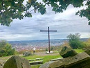 Visiting Stuttgart's Birkenkopf Memorial (Rubble Hill) - Kristie Rodriguez