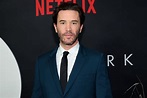 Meet 'Ozark' Actor Tom Pelphrey