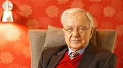 Manfred Stolpe (83): Krebs –große Sorge um Brandenburgs Ex ...
