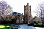 University of Melbourne - live online tour from Melbourne