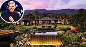 Inside Ellen Degeneres' $27 Million Montecito Mansion - YouTube