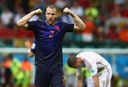 Ron Vlaar - Birmingham Live