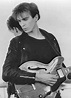 Julian Cope - was in The Teardrop Explodes - had a cool song called ...