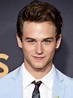 Compare Brandon Flynn's Height, Weight, with Other Celebs